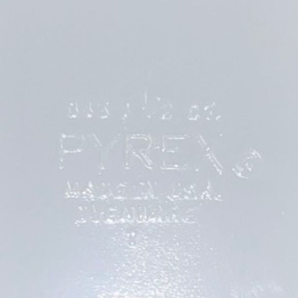 Vintage Pyrex Daisy Casserole Set, Sunflower Citrus Orange Casserole Dish & Lid - Picture 4 of 8